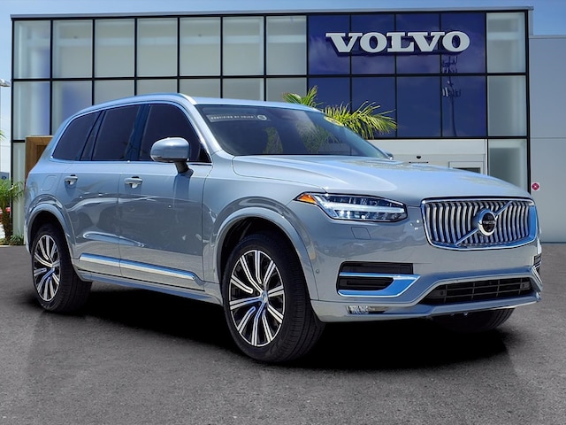 2024 Volvo XC90 B6 Plus Bright Theme 7P SUV