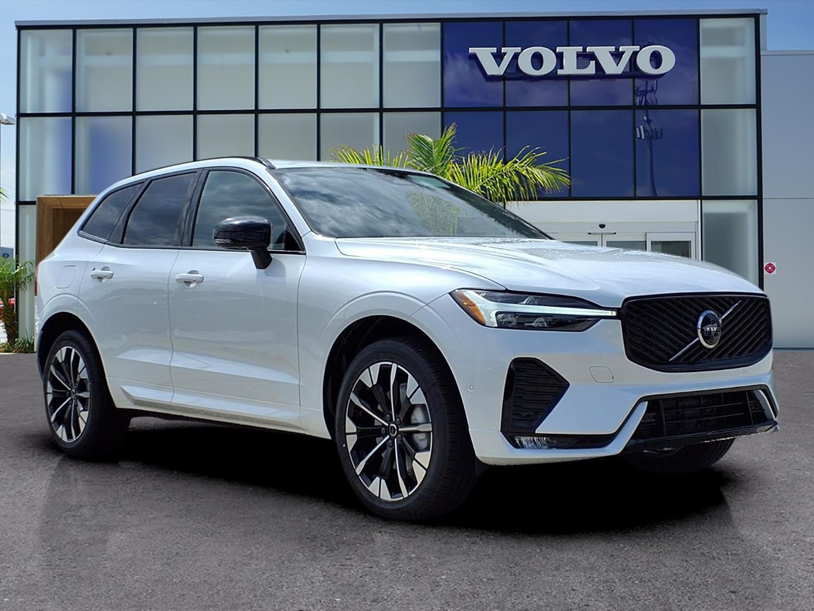 2026 Volvo XC60