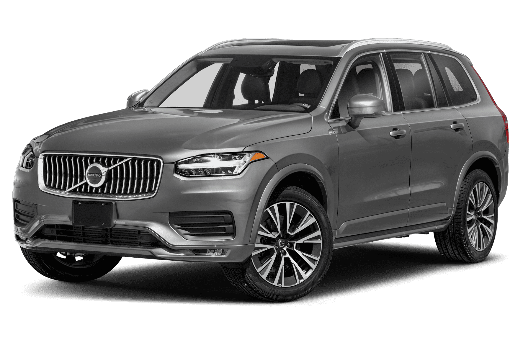 New Volvo XC90 For Sale In Tampa, FL Volvo Cars Tampa