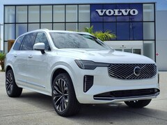 2026 Volvo XC90 B5 Plus 7-Seater All-Wheel Drive SUV