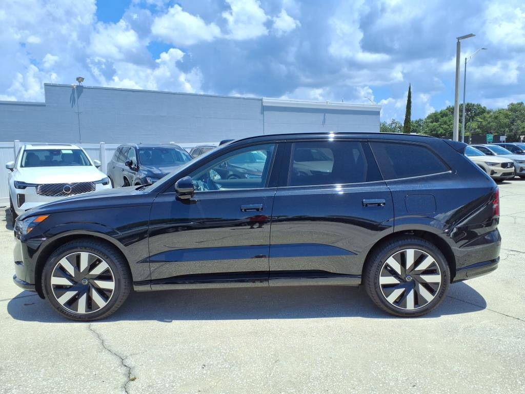 2025 Volvo EX90 Twin Motor Ultra photo 4