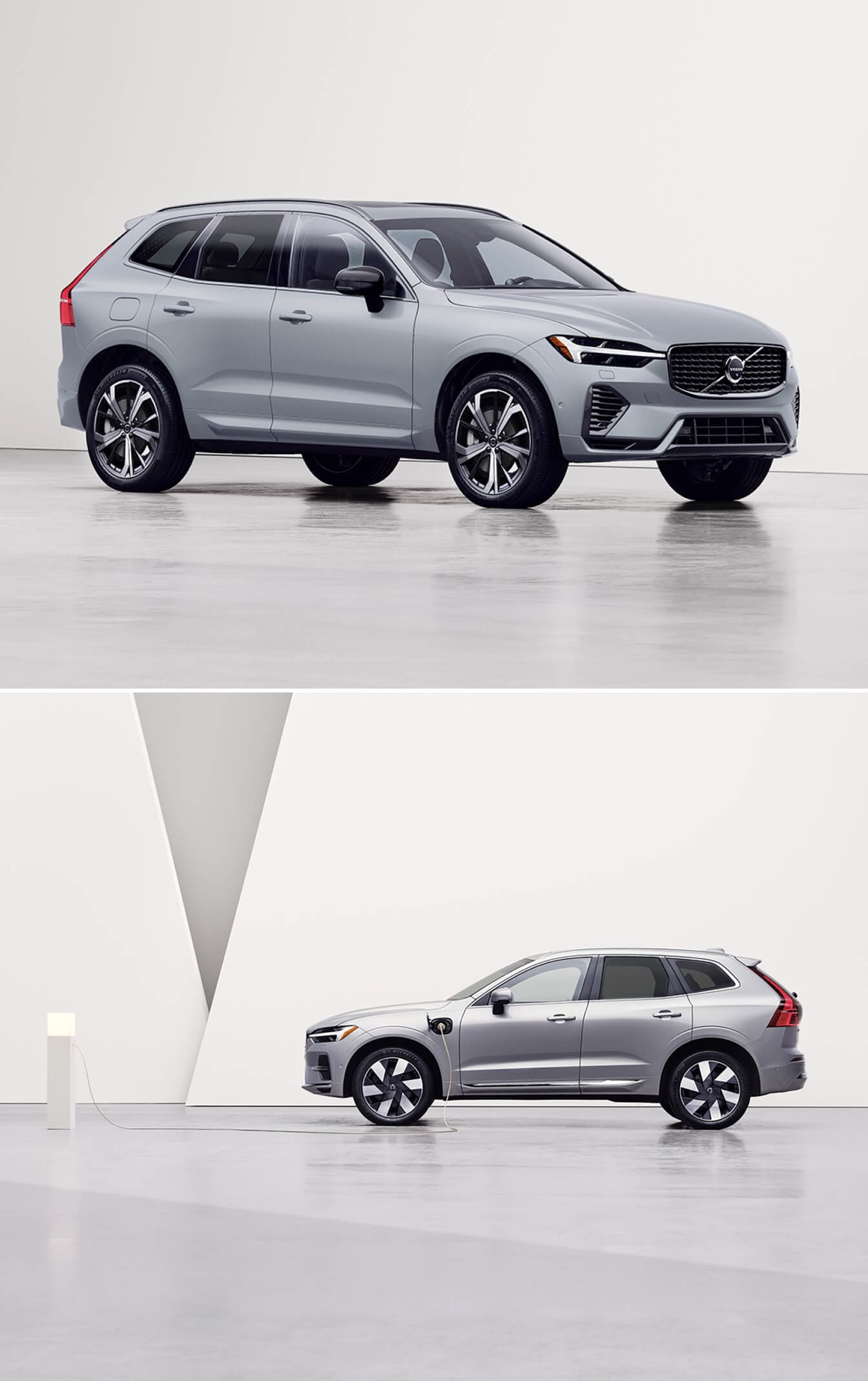 2024 Volvo XC60 Trim Levels