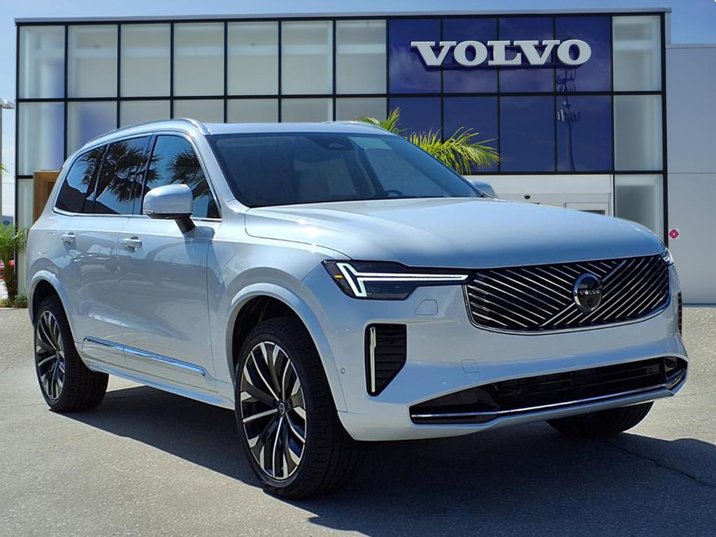 2026 Volvo XC90 Ultra's photo