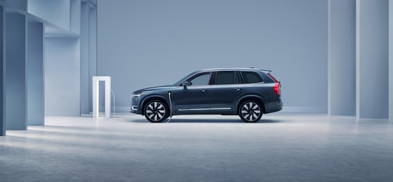 TOP 3 ROW LUXURY SUV 2026 visual data 4