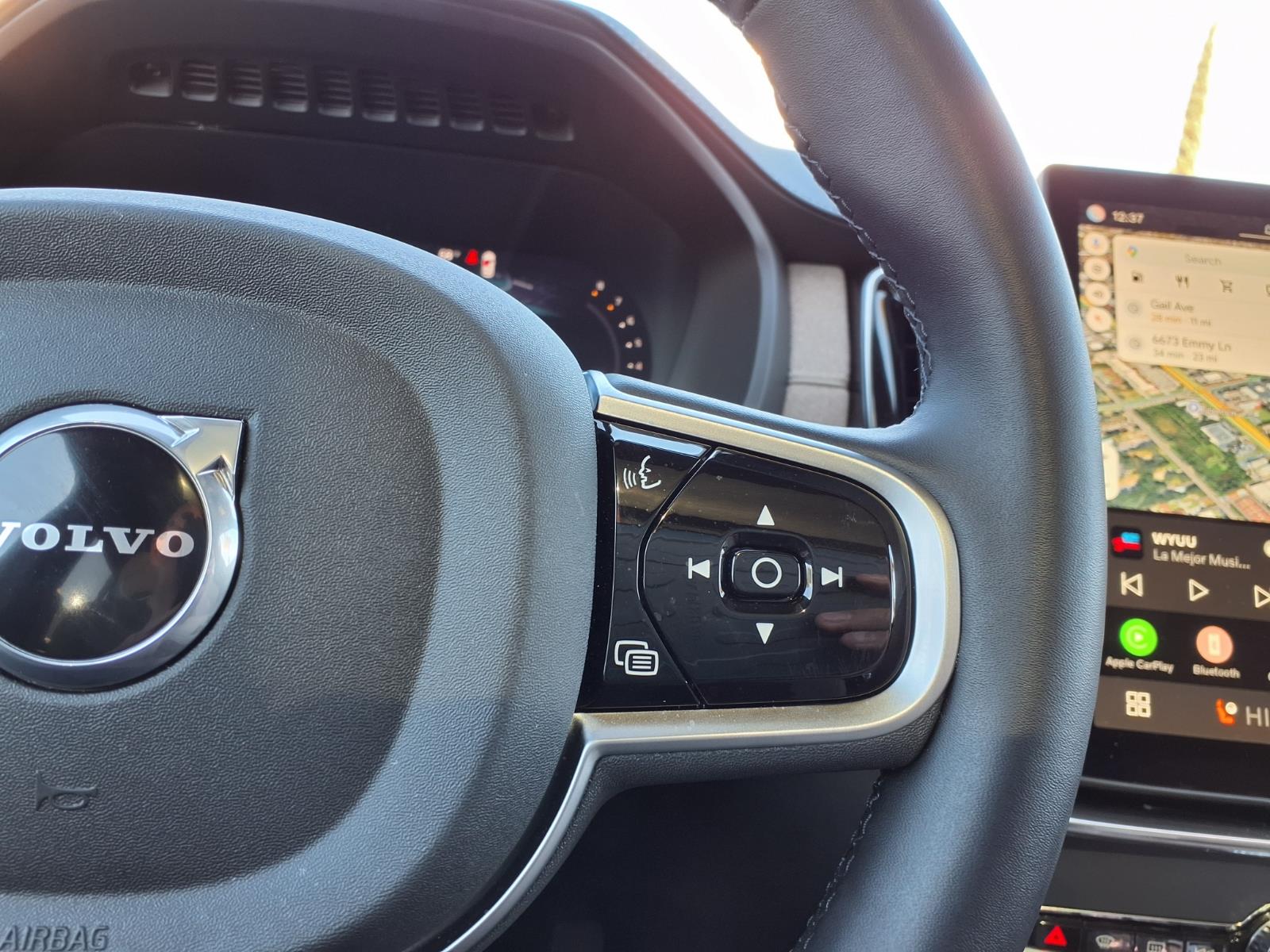 2026 Volvo XC90 Core - Photo 17