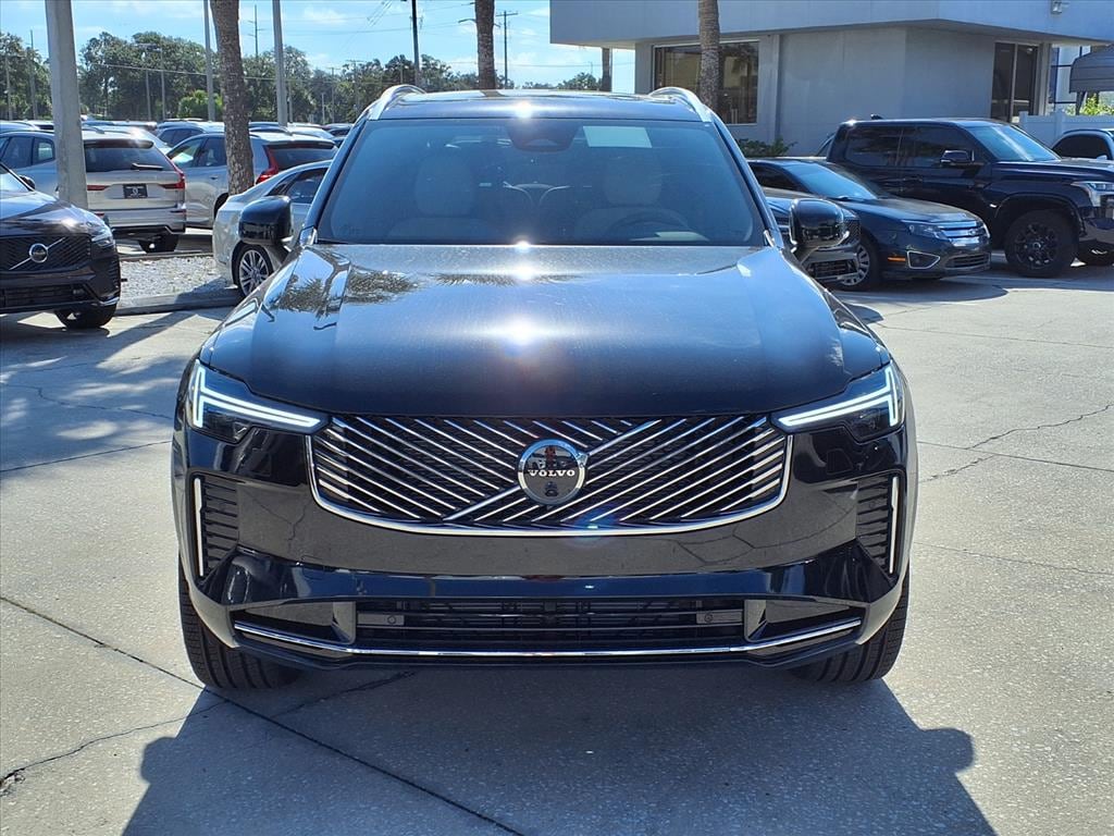 New 2026 Volvo XC90 B6 Plus 6-Seater SUV