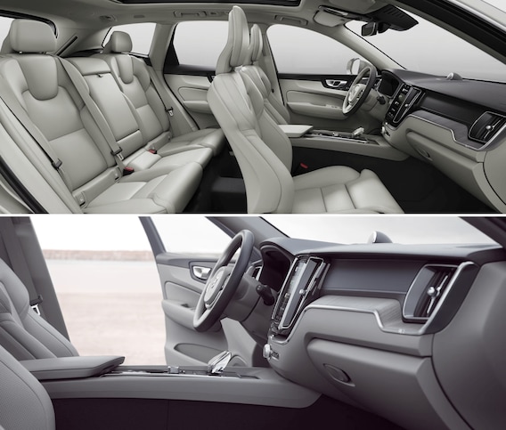 Volvo Reveals Rear-Facing Car Seat