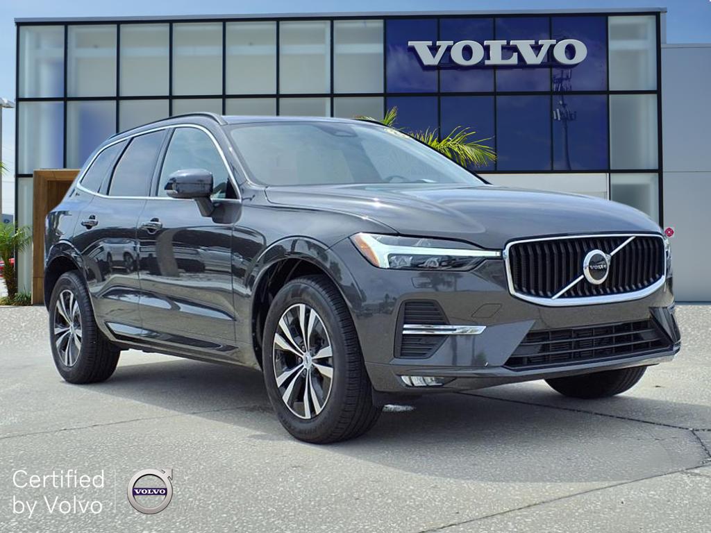 2023 Volvo XC60 B5 Core