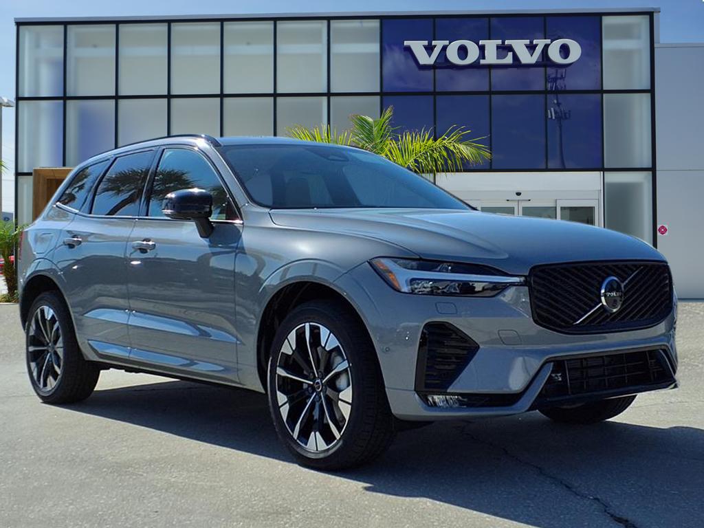 2026 Volvo XC60