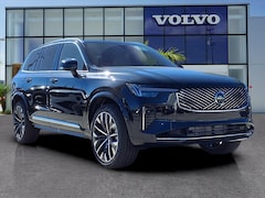 2026 Volvo XC90 plug-in hybrid T8 Plus 6-Seater eAWD SUV