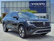 Volkswagen Atlas Cross Sport