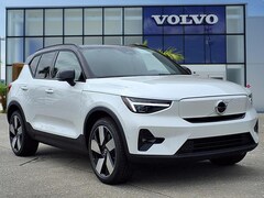 2026 Volvo EX40 Single Motor Extended Range Plus RWD SUV