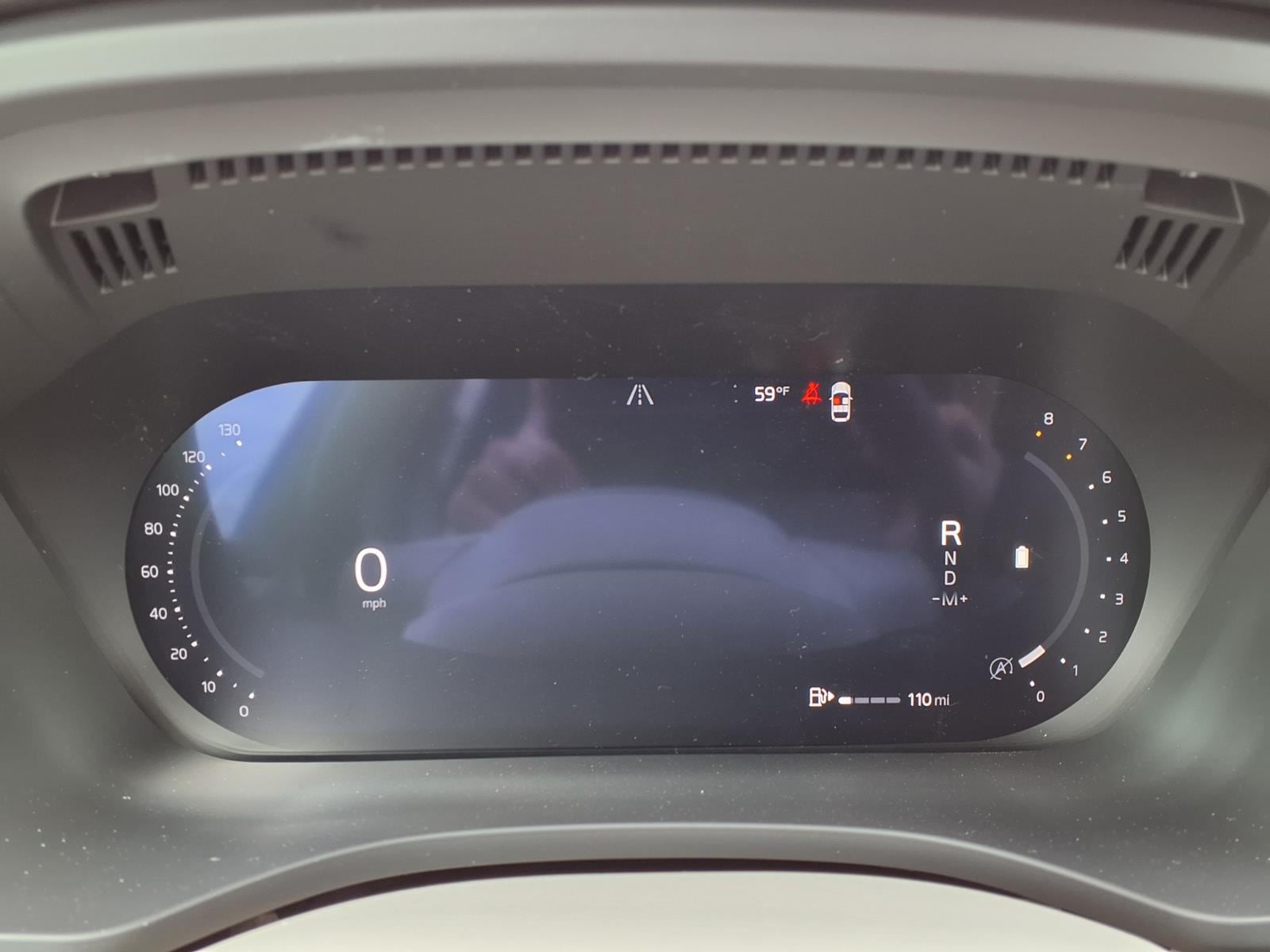 2026 Volvo XC60 Ultra - Photo 20