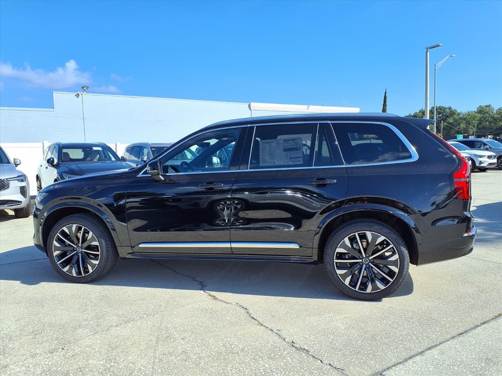 New 2026 Volvo XC90 B6 Plus 6-Seater SUV