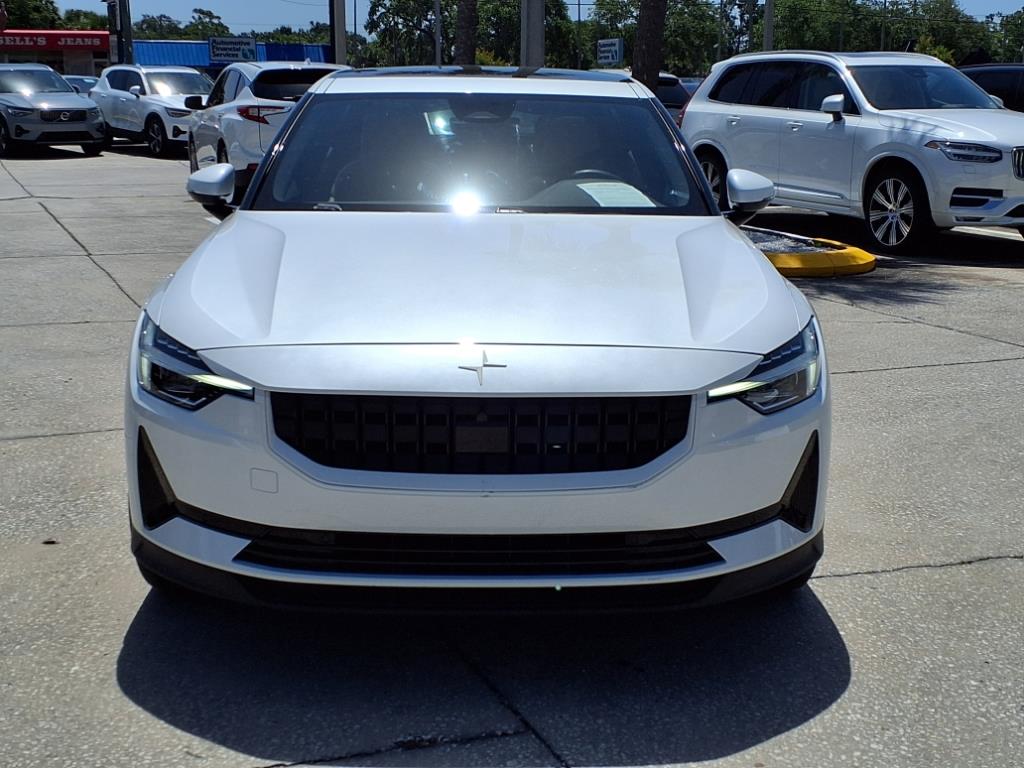 Used 2022 Polestar 2 Base with VIN LPSED3KA6NL054550 for sale in Tampa, FL