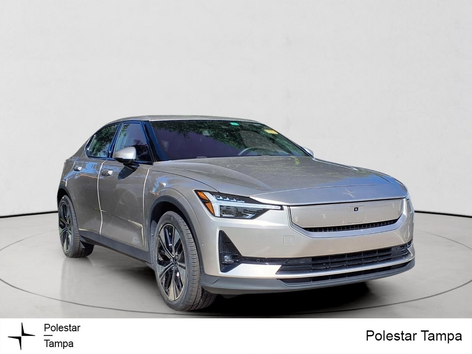  2024 Polestar 2 Long Range Dual Motor AWD   