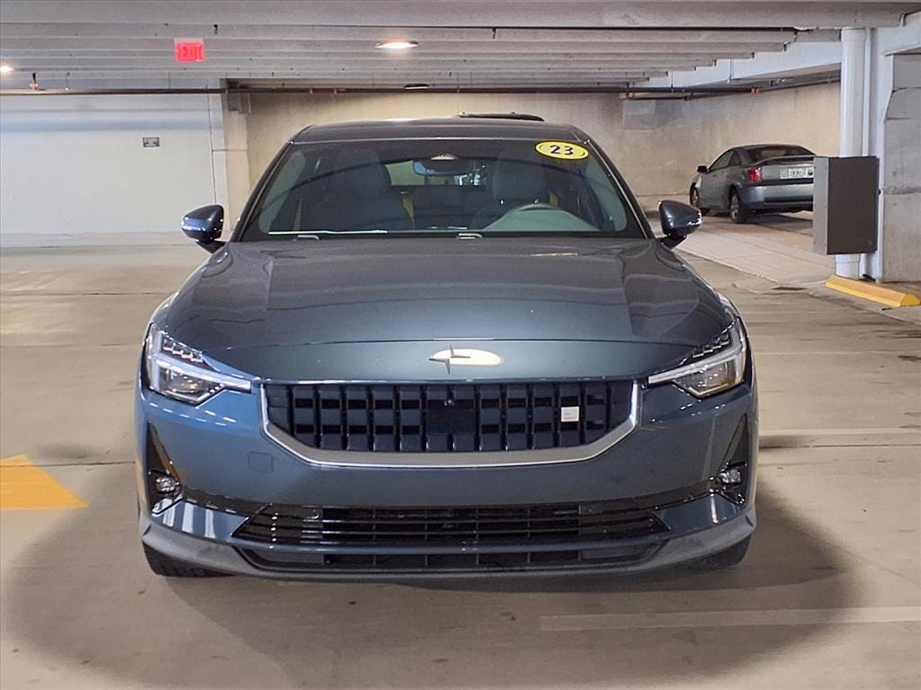 Used 2023 Polestar 2 Performance with VIN YSMET3KA8PL112207 for sale in Tampa, FL