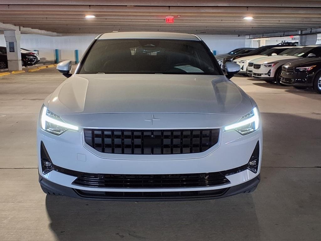 Used 2022 Polestar 2 Base with VIN LPSED3KA3NL051461 for sale in Tampa, FL