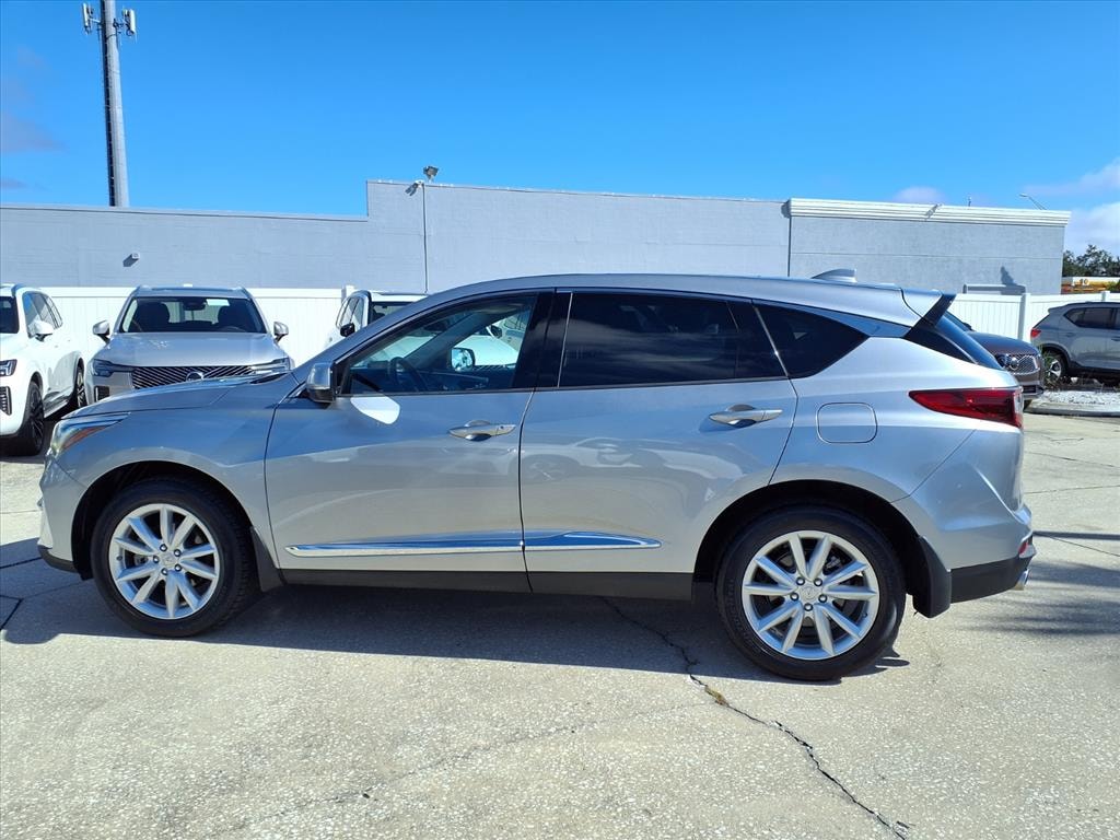 Used 2019 Acura RDX  SUV
