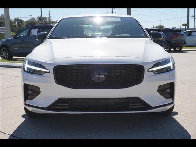 Used 2024 Volvo S60 Plus with VIN 7JRL12FH2RG299127 for sale in Tampa, FL