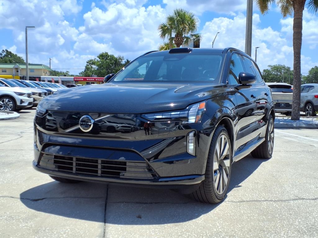 2025 Volvo EX90 Twin Motor Ultra photo 3