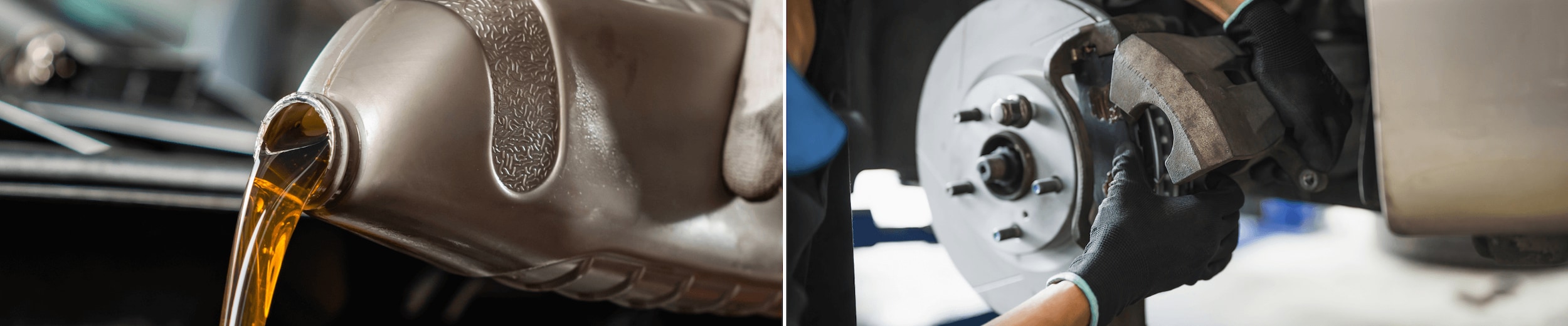 Volvo Fluid Checks & Refills