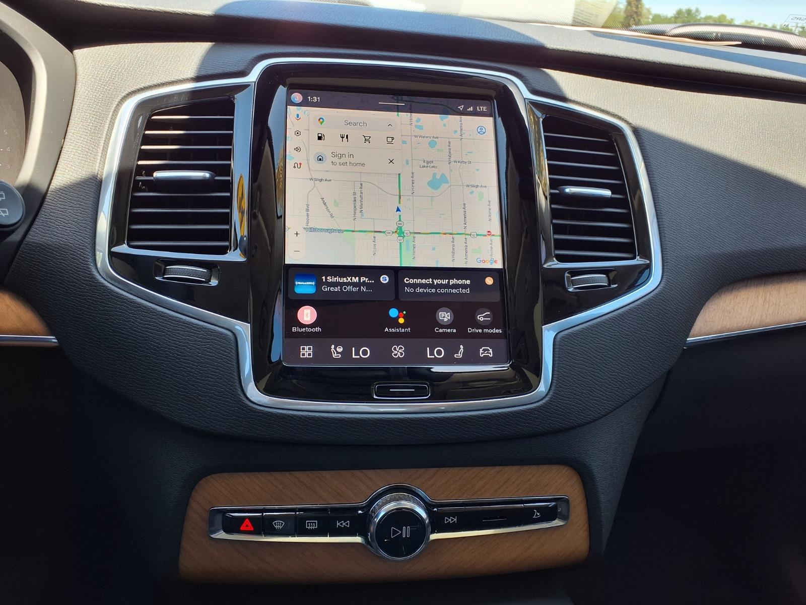 2024 Volvo XC90 Plus - Photo 26
