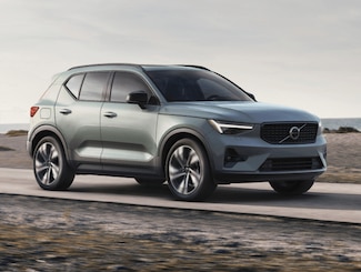 Meet The Bold And Luxurious New Volvo XC40 For Sale In Tampa, FL