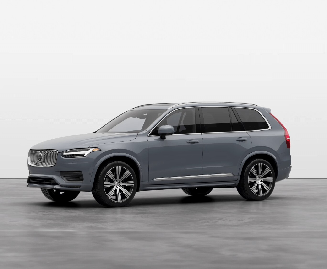 Volvo XC90 Trim Levels Which Trim Is Right For You?