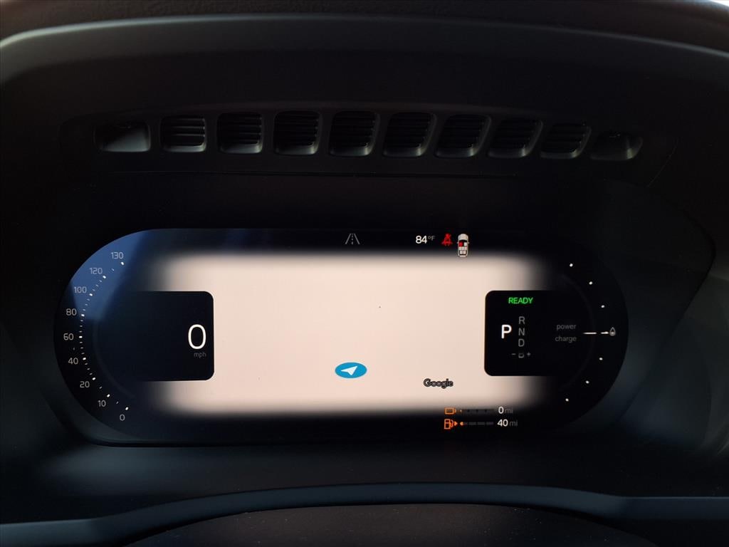 2026 Volvo XC90 Plus - Photo 17