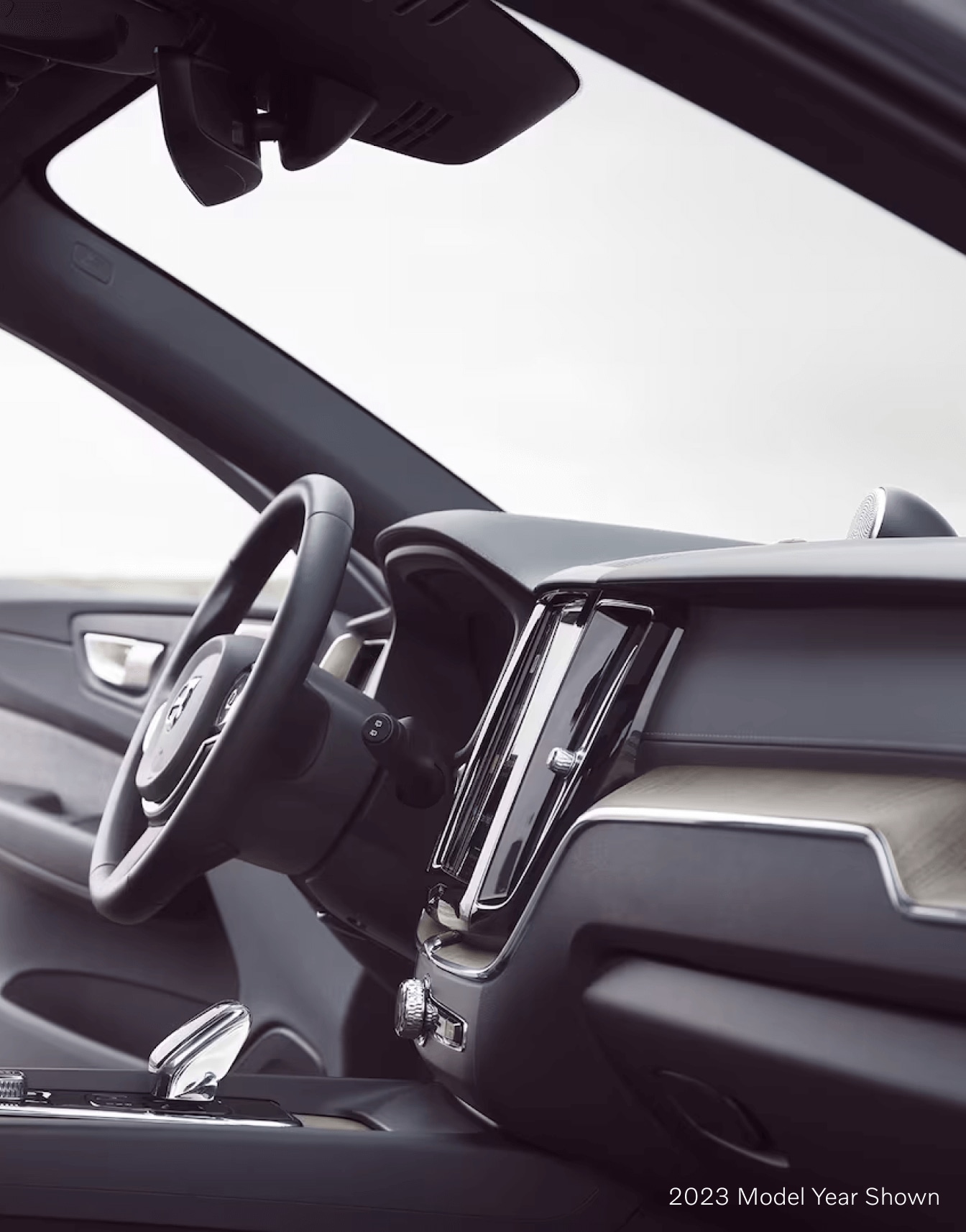 2024 Volvo XC60 Release Date, Price, Features & Specs