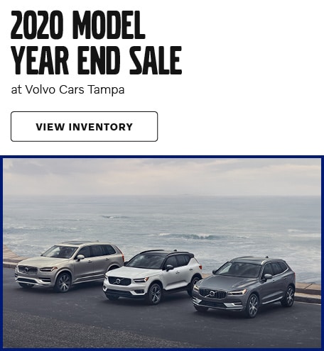 Volvo Specials And Lease Deals In South Florida Volvo Cars Tampa