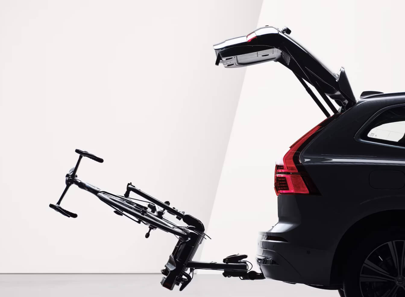2024 Volvo XC60 Release Date