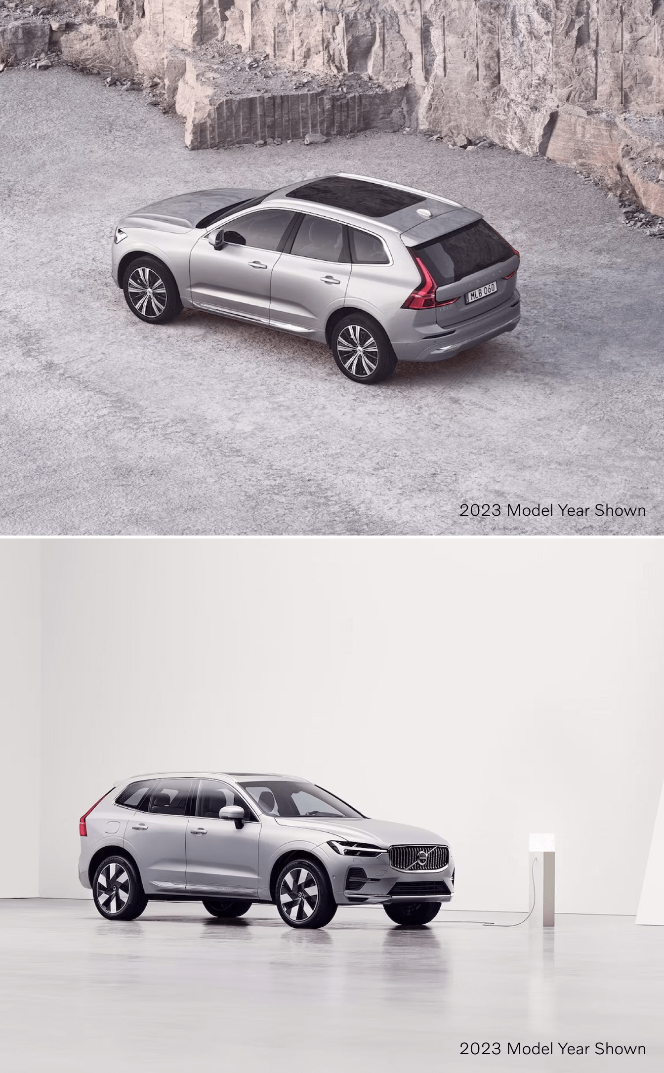 2024 Volvo XC60 Release Date, Price, Features & Specs