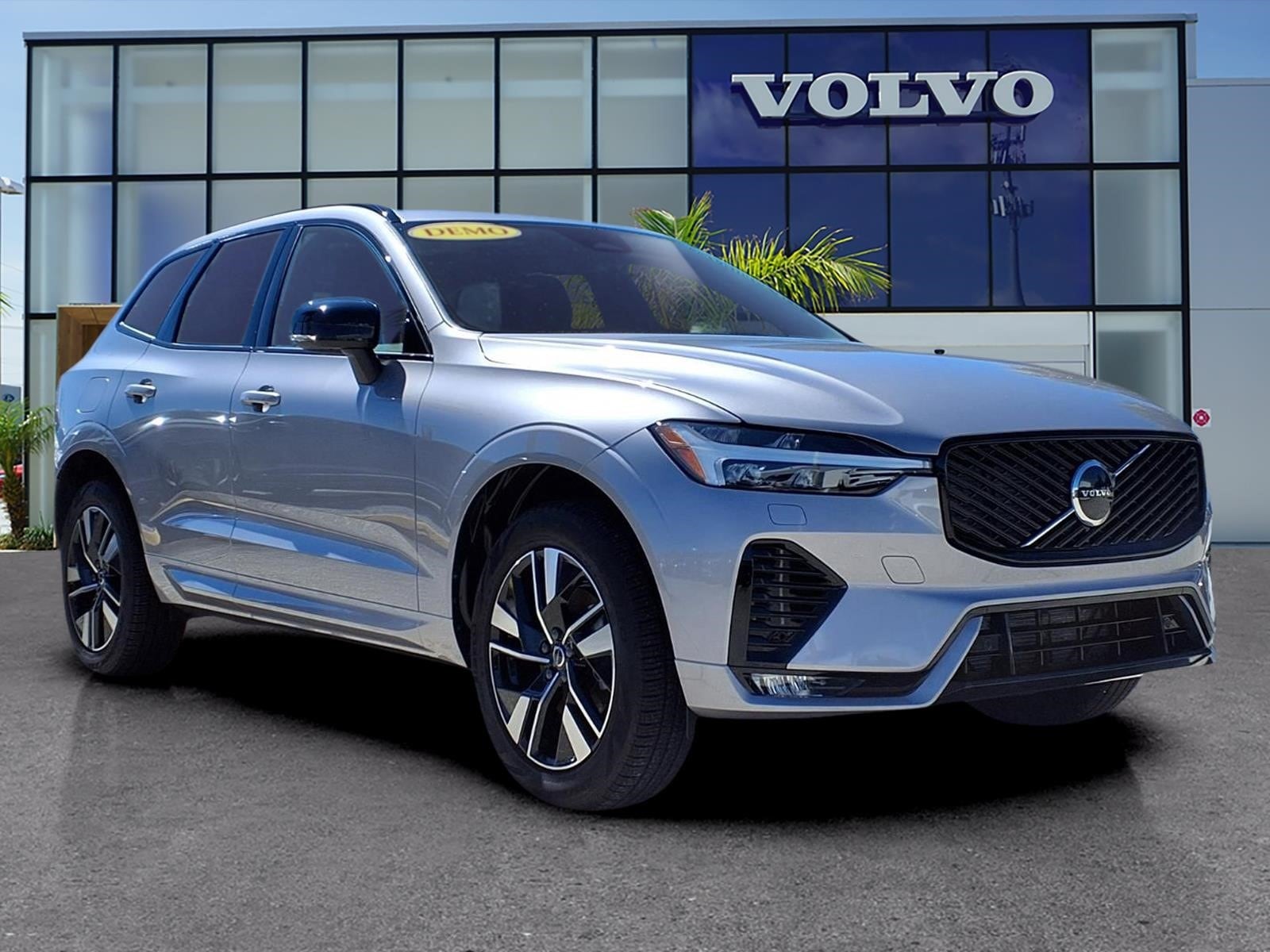 2026 Volvo XC60