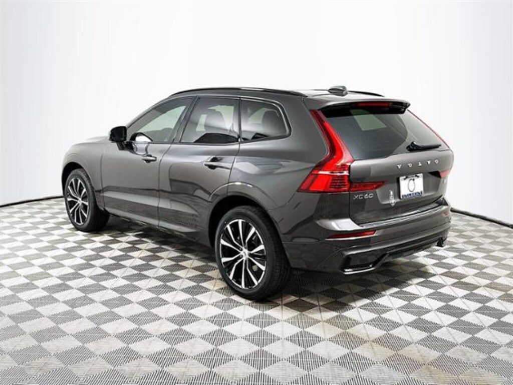 2025 New Volvo XC60 B5 Plus Dark For Sale in Gilbert, AZ Phoenix 4X6001