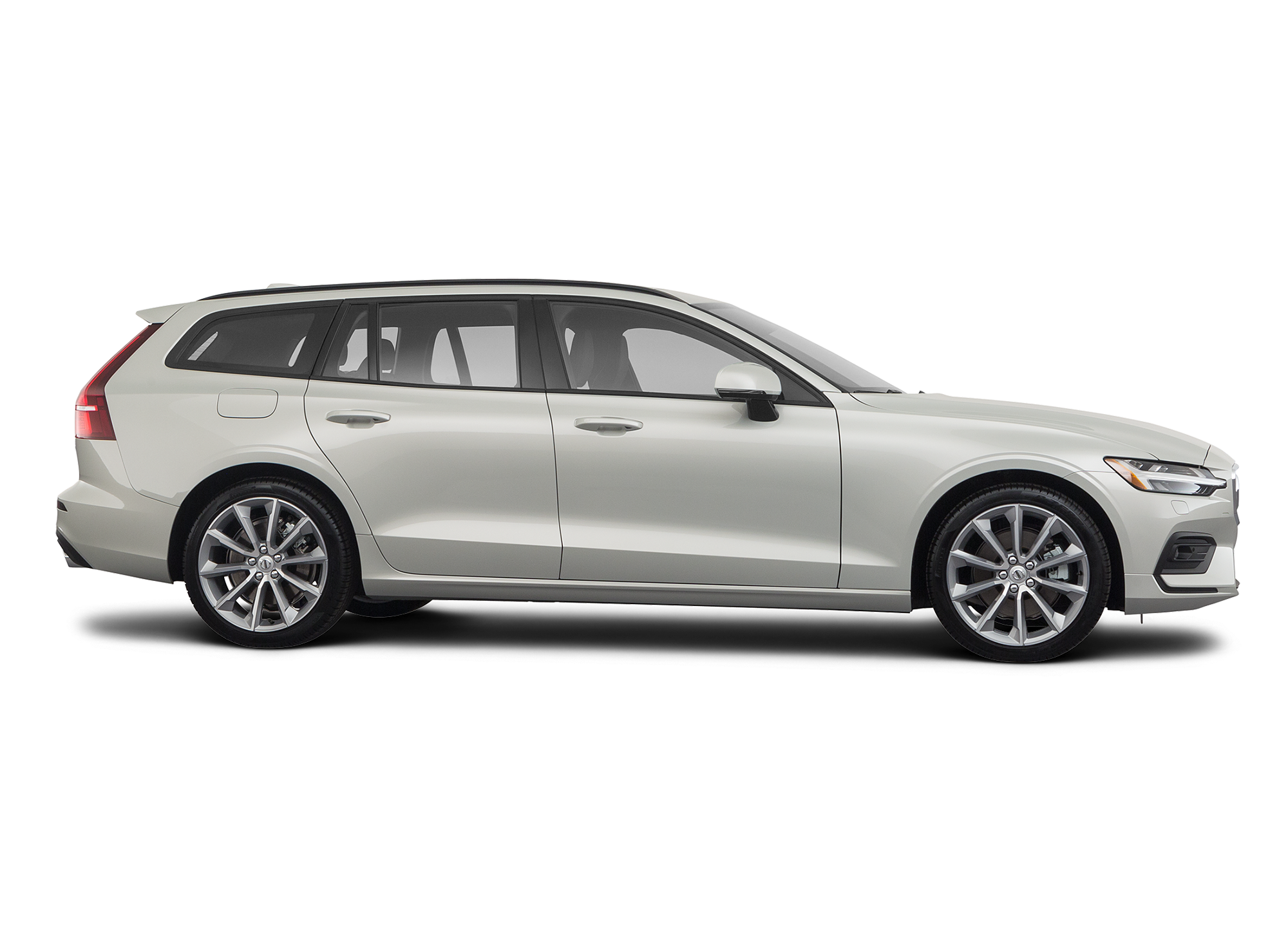 2020 Volvo Crossover 2020 Volvo Crossover