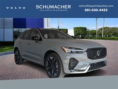 2026 Volvo XC60 B5 Plus AWD SUV