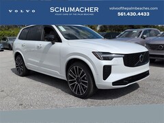 2026 Volvo XC90 B6 Ultra Dark Theme 7-Seater AWD SUV