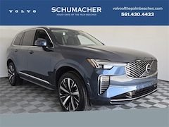 2025 Volvo XC90 B5 (2025.5) Plus 7-Seater SUV