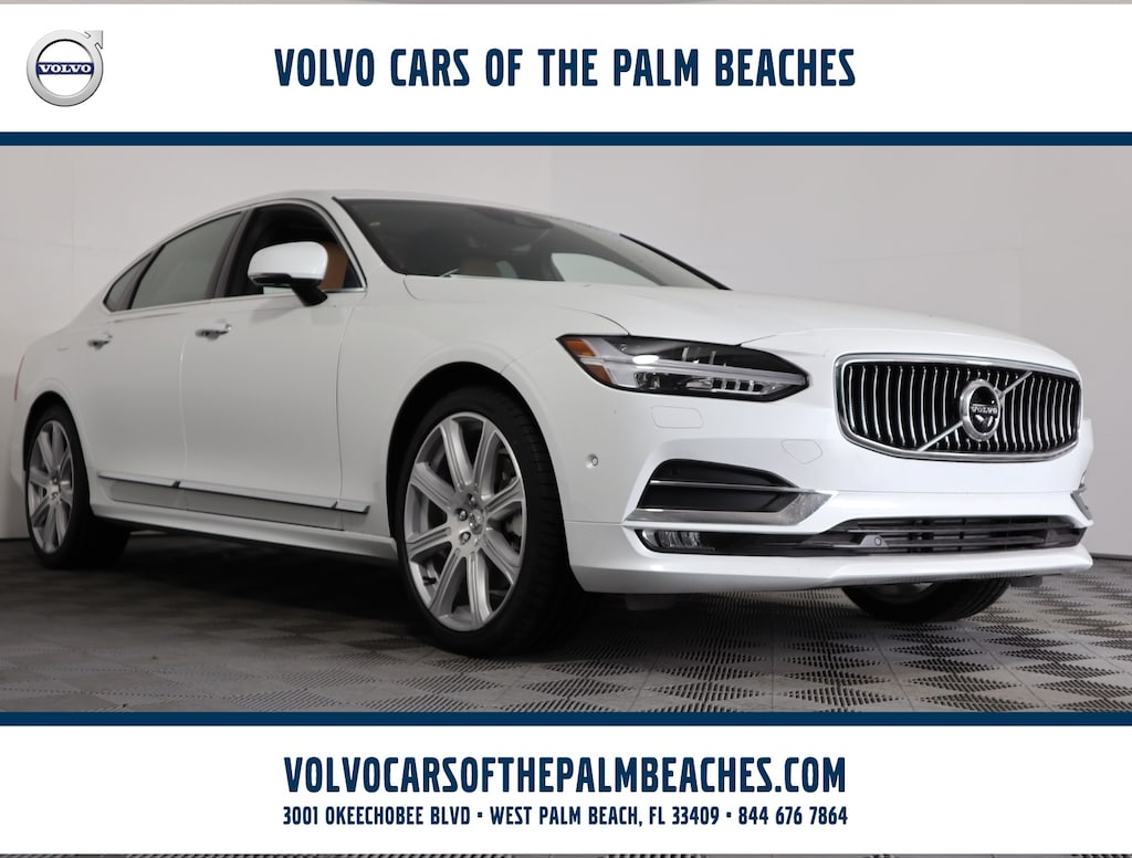 Cars For Sale In West Palm Beach >> 2019 Volvo S90 For Sale West Palm Beach Fl Vl0190538 Cars For Sale In West Palm Beach >> 2019 Volvo S90 For Sale West Palm Beach Fl Vl0190538