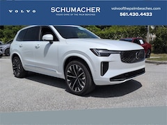 2026 Volvo XC90 B6 Plus 7-Seater SUV
