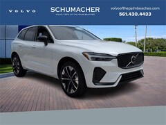 2026 Volvo XC60 B5 Plus AWD SUV