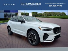 2027 Volvo XC60 Plus AWD SUV
