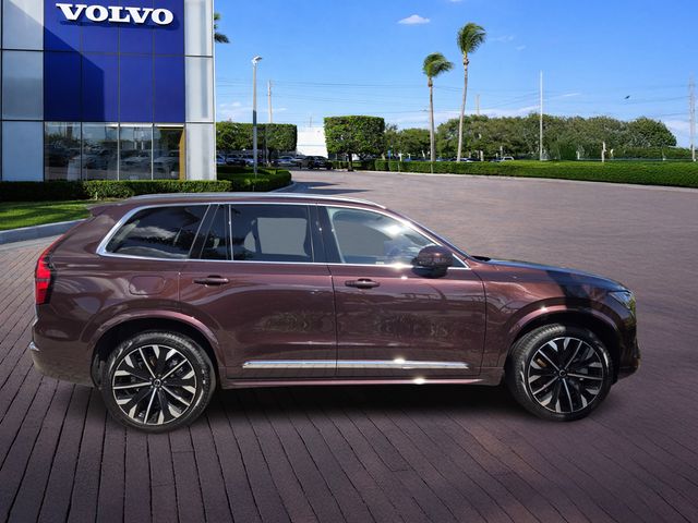 2026 Volvo XC90 Core - Photo 8