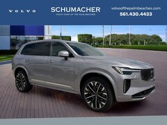 2026 Volvo XC90 B6 Plus 7-Seater AWD SUV