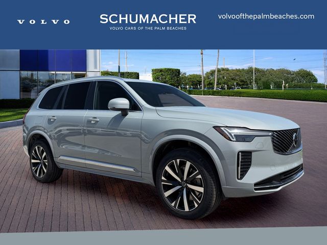 2026 Volvo XC90