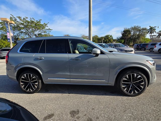 2026 Volvo XC90 Plus - Photo 9