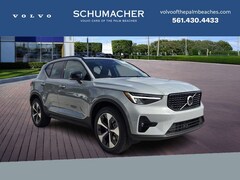 2026 Volvo XC40 B5 Plus AWD SUV