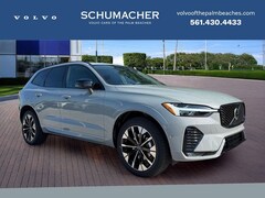 2026 Volvo XC60 B5 Plus AWD SUV
